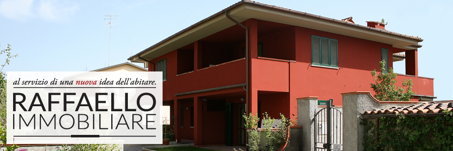 Slideshow Raffaello Immobiliare